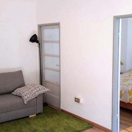 Bilocale Nel Cuore Di Genova Apartment Exterior foto