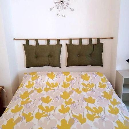 Bilocale Nel Cuore Di Genova Apartment Exterior foto