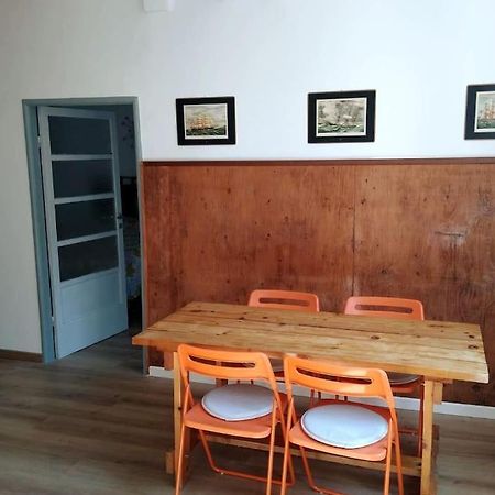 Bilocale Nel Cuore Di Genova Apartment Exterior foto