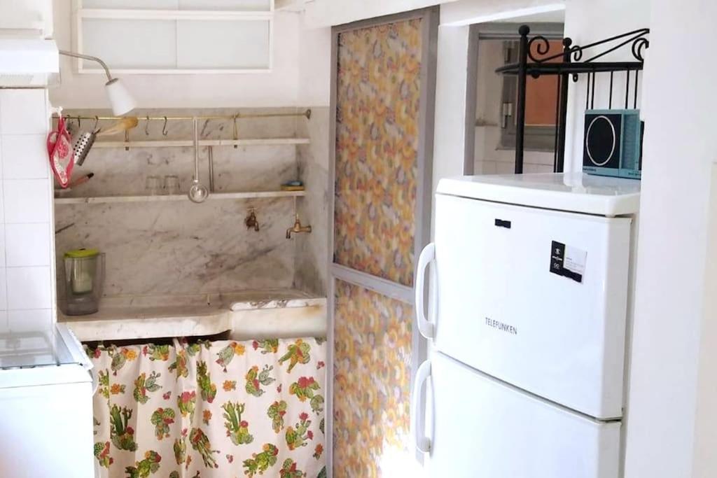 Bilocale Nel Cuore Di Genova Apartment Exterior foto