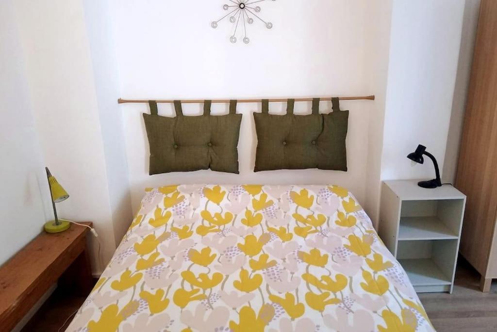 Bilocale Nel Cuore Di Genova Apartment Exterior foto