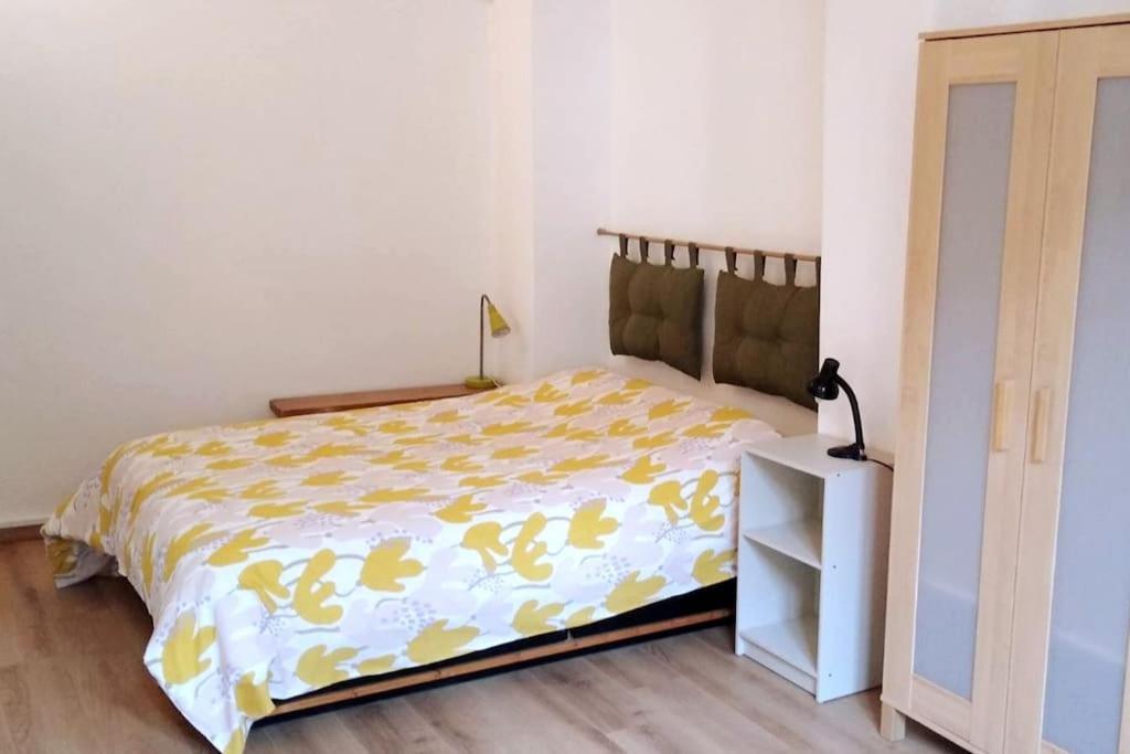 Bilocale Nel Cuore Di Genova Apartment Exterior foto